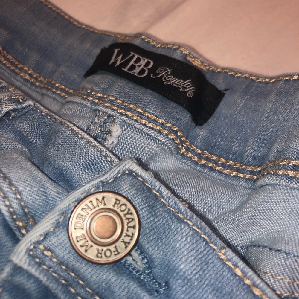 Jeans - Picture 4 of 7